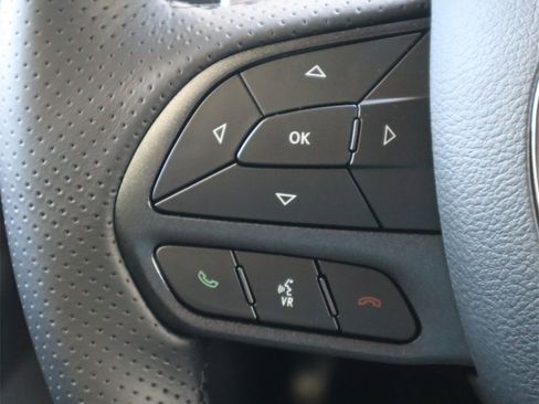 New 2024 Dodge Durango GT RWD image 10