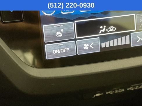 Certified 2026 Subaru Forester Limited AWD/4WD image 25