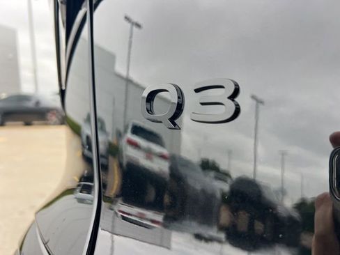 New 2026 Audi Q3 quattro 2.0T AWD/4WD image 11