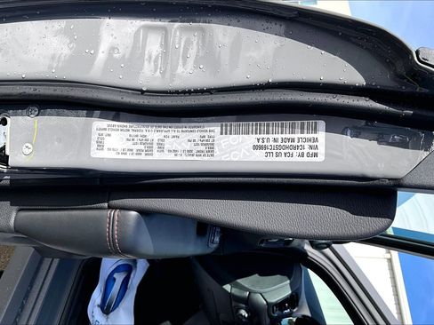 New 2026 Dodge Durango GT w/ Blacktop Package image 27