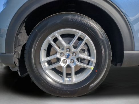 New 2026 Ford Explorer Active image 67