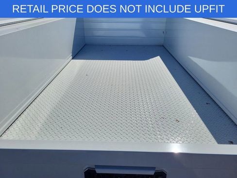 New 2025 Chevrolet Silverado 3500 W/T w/ WT Convenience Package image 19