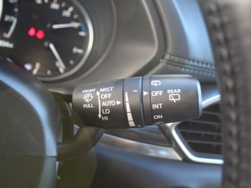 Used 2021 MAZDA CX-5 Grand Touring image 20