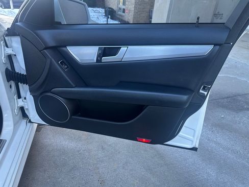 Used 2013 Mercedes-Benz C 300 C300 4MATIC image 26