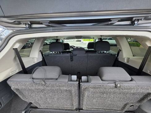 Used 2019 Volkswagen Tiguan S w/ Driver Assistance Package FWD image 13