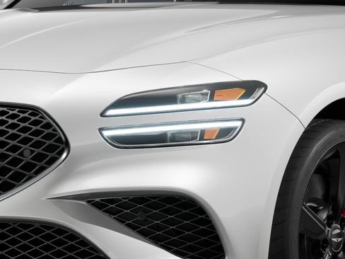 New 2026 Genesis G70 3.3T Sport Prestige RWD image 9