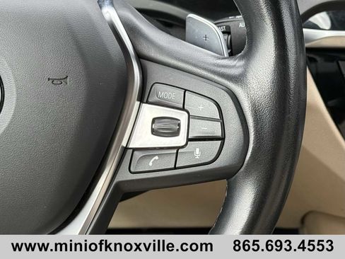 Used 2018 BMW X3 M40i w/ Premium Package image 17