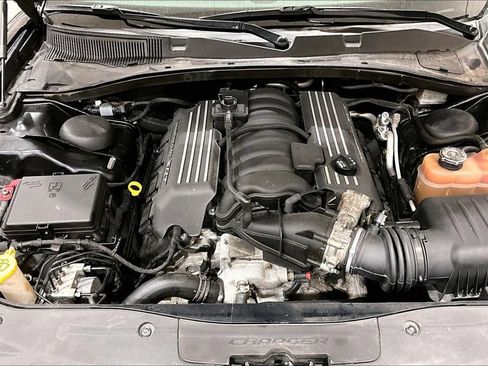 Used 2020 Dodge Charger Scat Pack w/ Plus Group image 9