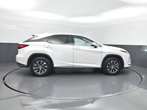 Used 2022 Lexus RX 350 FWD image 29