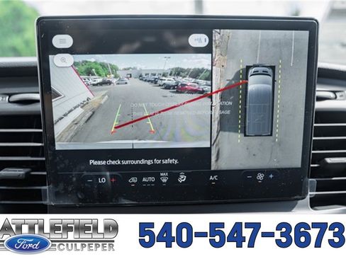 New 2025 Ford Transit 150 Base image 36