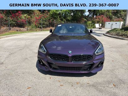 Certified 2023 BMW Z4 sDrive30i w/ Premium Package
