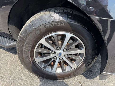 Used 2019 Ford Expedition Max XLT AWD/4WD image 58