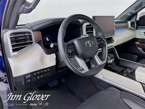 Used 2024 Toyota Sequoia Capstone image 28