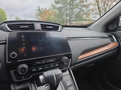 Used 2020 Honda CR-V EX-L image 18