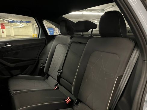 New 2026 Volkswagen Jetta Sport image 19