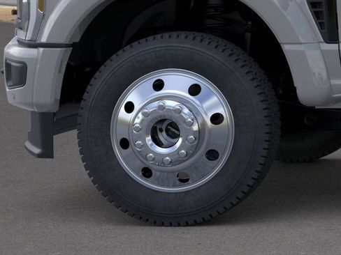 New 2026 Ford F450 Platinum AWD/4WD image 19
