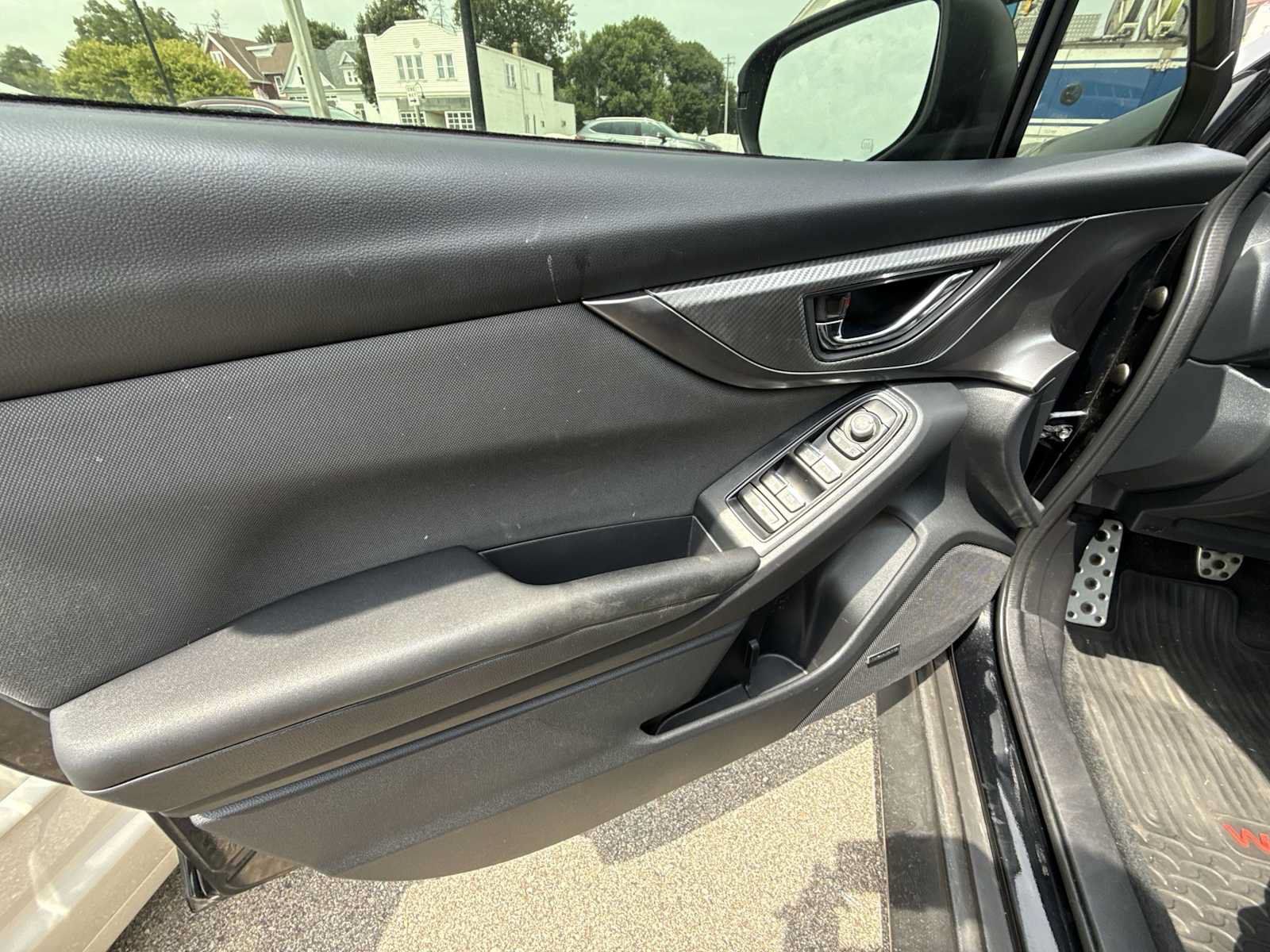 Used 2022 Subaru WRX Premium AWD/4WD image 22
