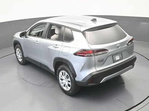 Used 2026 Toyota Corolla Cross L FWD image 41