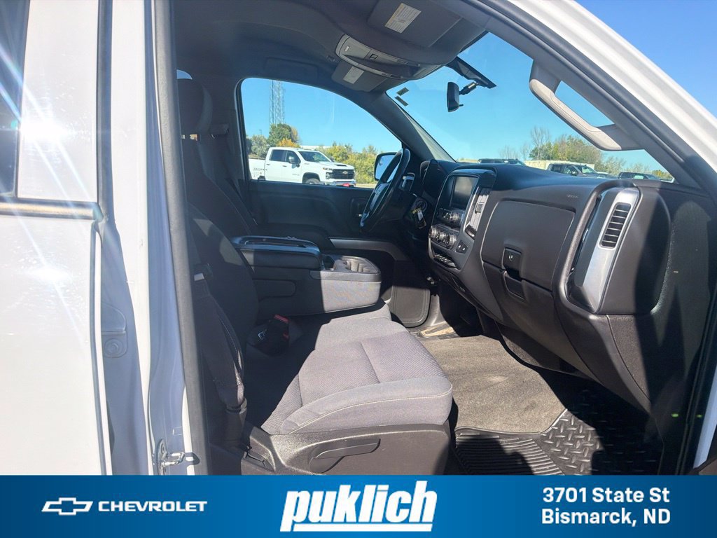 Used 2015 Chevrolet Silverado 1500 LT w/ Rally 2 Edition AWD/4WD image 29