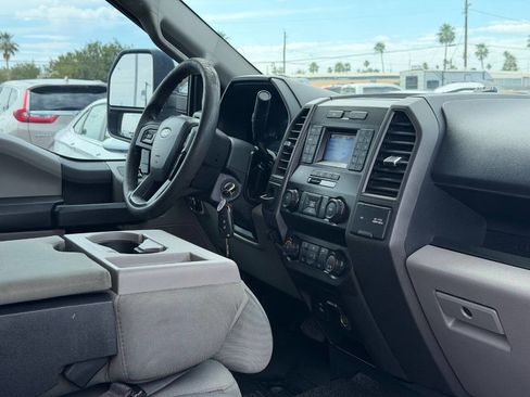 Used 2022 Ford F250 XL w/ Power Equipment Group RWD image 24
