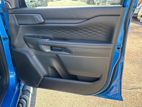 New 2025 Ford Ranger XL w/ Trailer Tow Package image 15