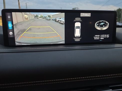 Used 2024 Genesis GV80 2.5T image 31