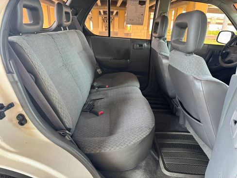 Used 1998 Honda Passport LX image 21