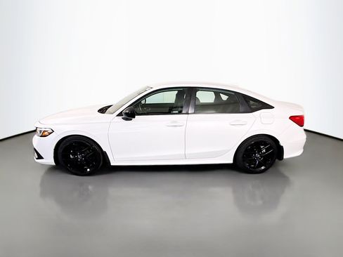 Used 2023 Honda Civic Sport image 6
