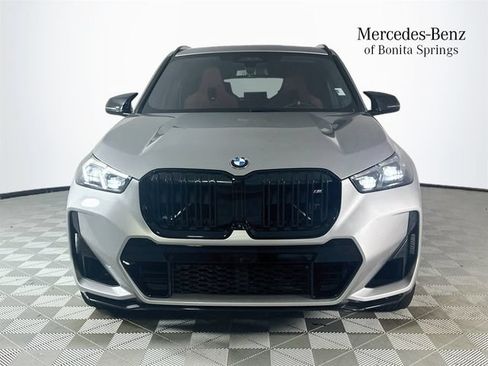 Used 2024 BMW X1 M35i w/ Premium Package AWD/4WD image 2