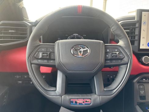 New 2026 Toyota Sequoia TRD Pro image 19