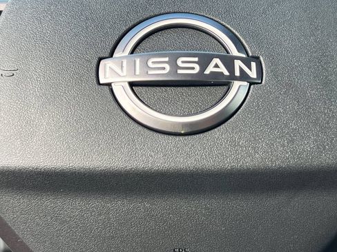New 2026 Nissan Murano Platinum AWD/4WD image 6