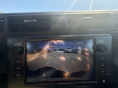 Used 2024 Subaru BRZ tS w/ Popular Package 2 image 17