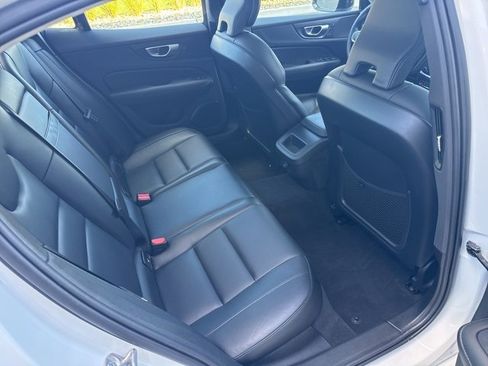Certified 2024 Volvo S60 B5 Core image 13