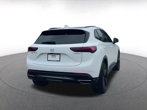 Used 2024 Buick Envision Sport Touring image 12