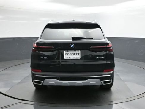 New 2026 BMW X5 sDrive40i w/ Executive Package image 8