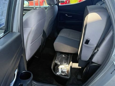 Used 2024 Hyundai Santa Cruz SEL AWD/4WD image 18