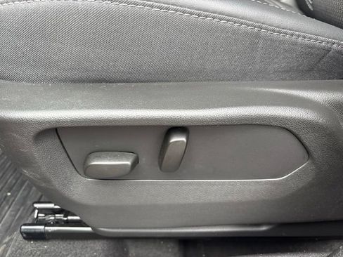 Used 2023 Buick Envision Preferred AWD/4WD image 21