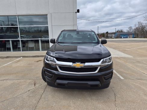 Used 2018 Chevrolet Colorado W/T image 6