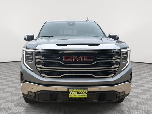 Used 2026 GMC Sierra 1500 SLT AWD/4WD image 2