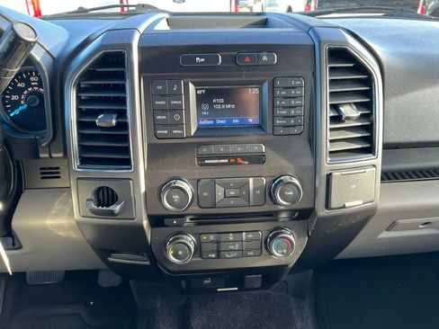 Used 2017 Ford F150 XLT w/ Equipment Group 301A Mid image 25