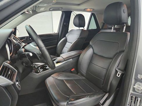 Used 2015 Mercedes-Benz ML 350 4MATIC image 14