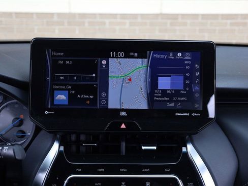 Used 2022 Toyota Venza Limited image 43