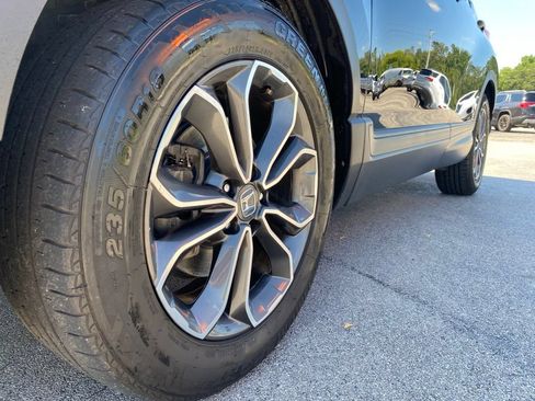 Used 2020 Honda CR-V EX image 14
