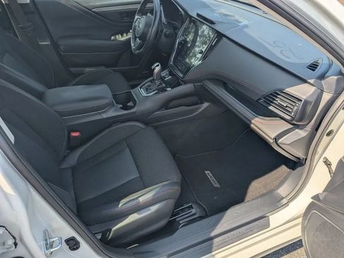 Used 2024 Subaru Legacy Sport AWD/4WD image 12