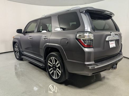 Used 2023 Toyota 4Runner Limited RWD image 5