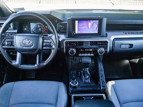 Used 2024 Toyota Tacoma SR5 image 15