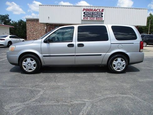 Used 2008 Chevrolet Uplander LS w/ Climate Package FWD image 1