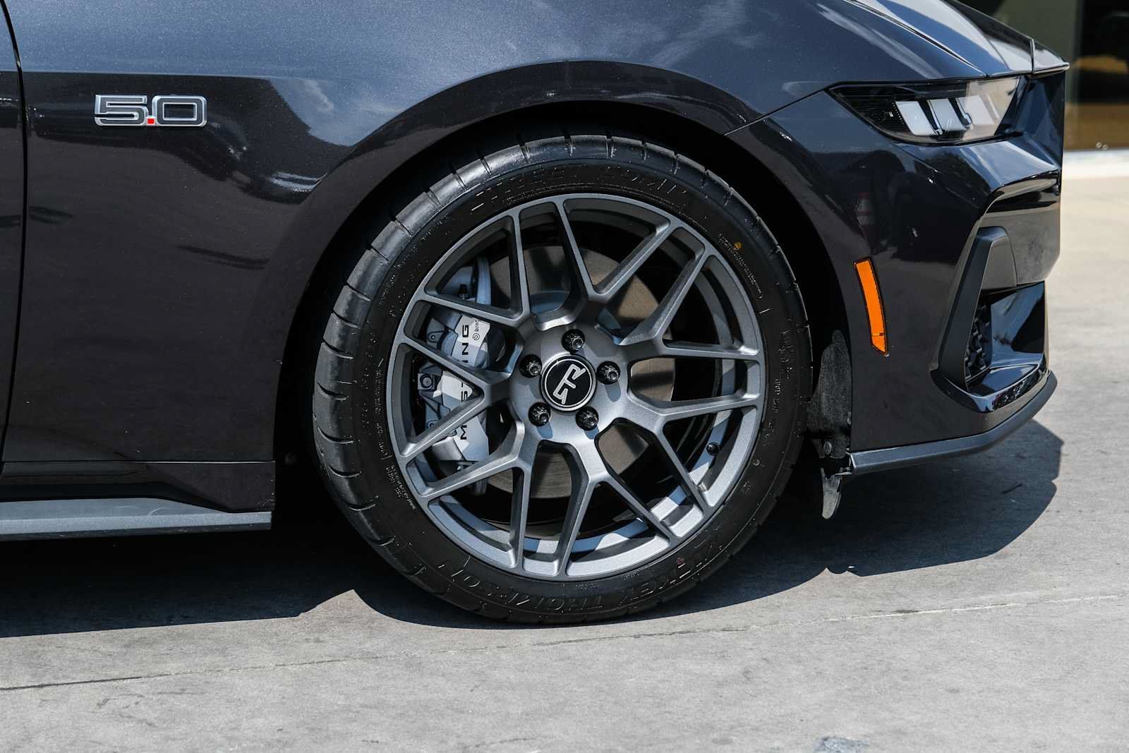 Used 2024 Ford Mustang GT Premium RWD image 9