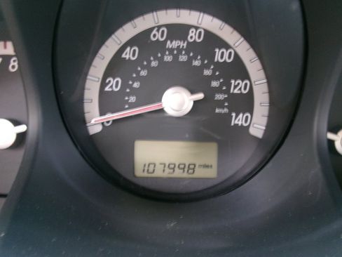 Used 2009 Kia Sportage LX FWD image 36
