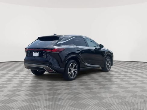 Used 2025 Lexus RX 350h w/ Convenience Package AWD/4WD image 8